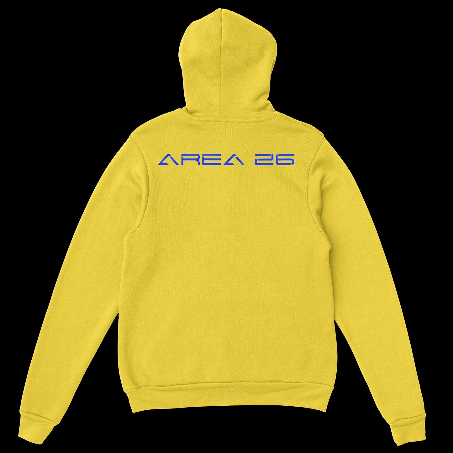 'YHWH' Logo Hoodie *Pre-Order Available*