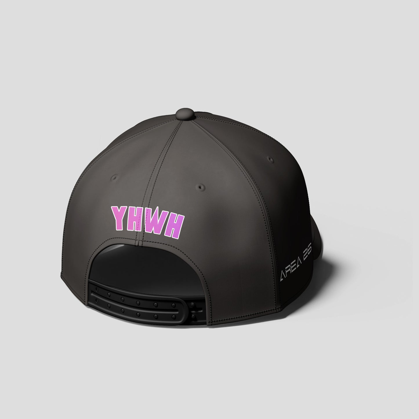 Ray Kirk 'RK' Logo Hat