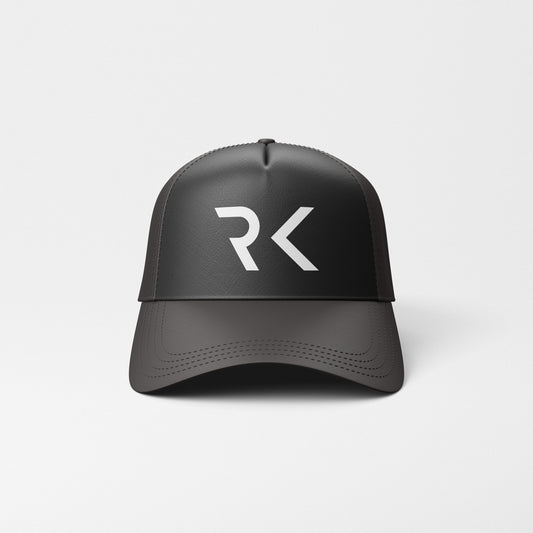 Ray Kirk 'RK' Logo Hat
