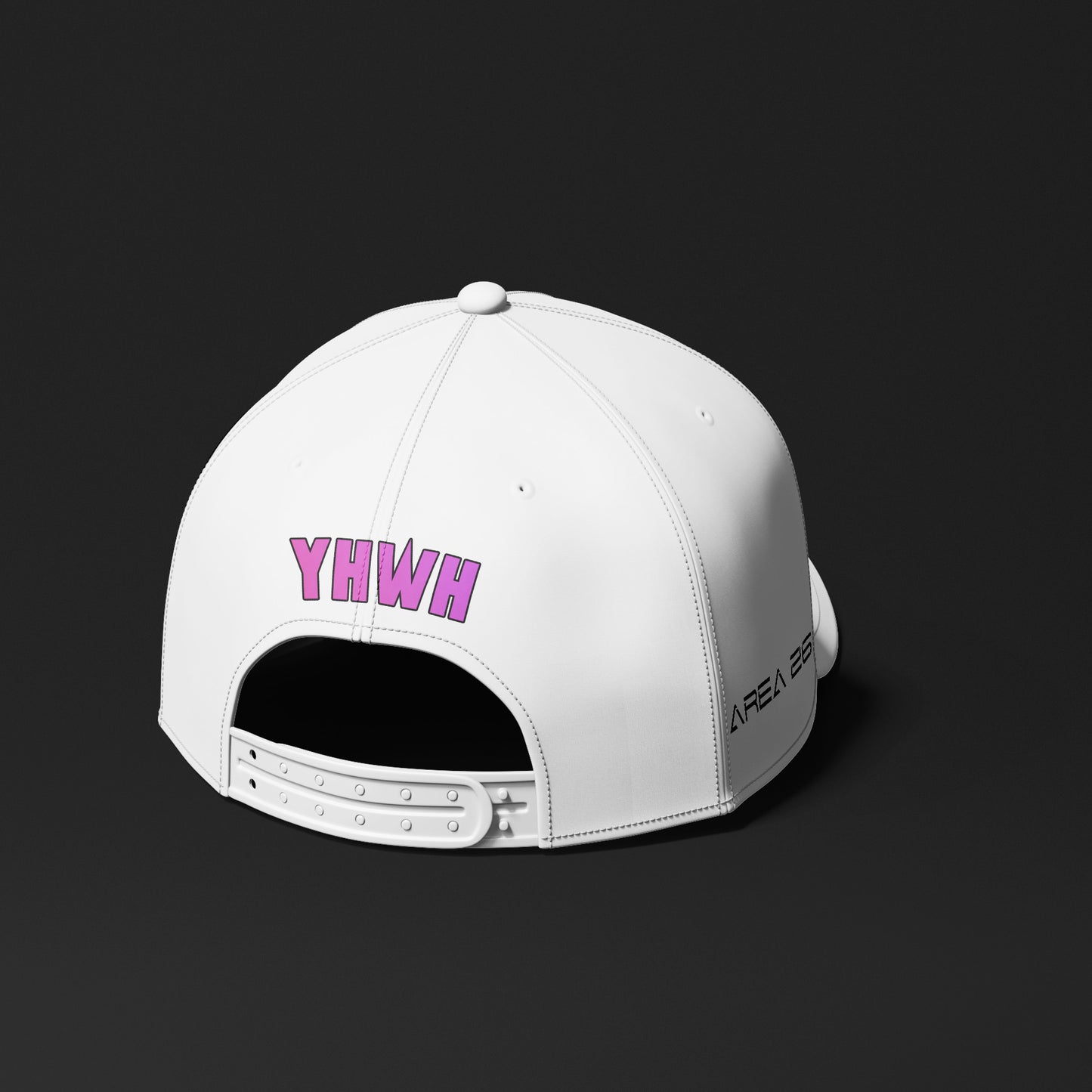 Ray Kirk 'RK' Logo Hat